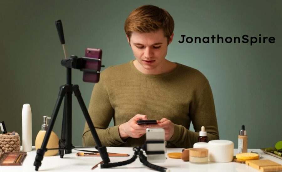 Jonathonspire Who is, The Rise & More 3 571 455 7632 2025 02 25T211057.472