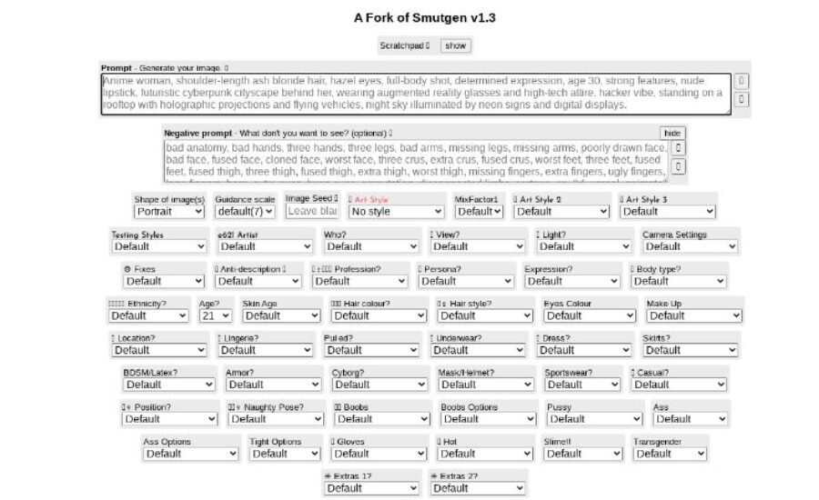 Smutgen v1 Introduction, Features and Capabilities & More 4 Untitled design 2025 02 06T195745.966