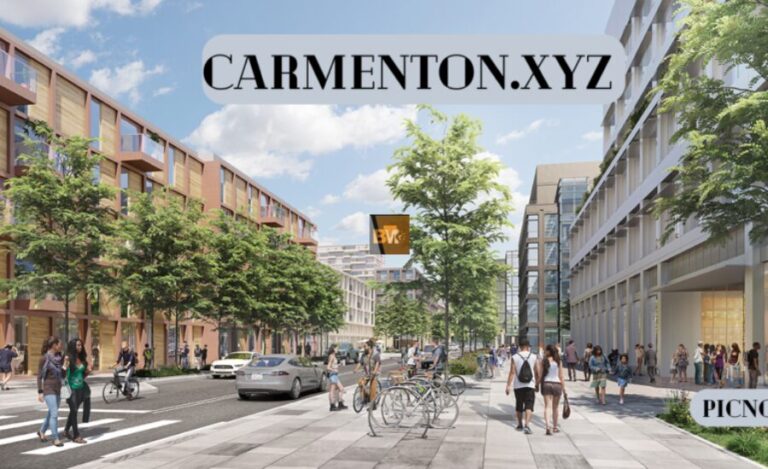 carmenton.xyz